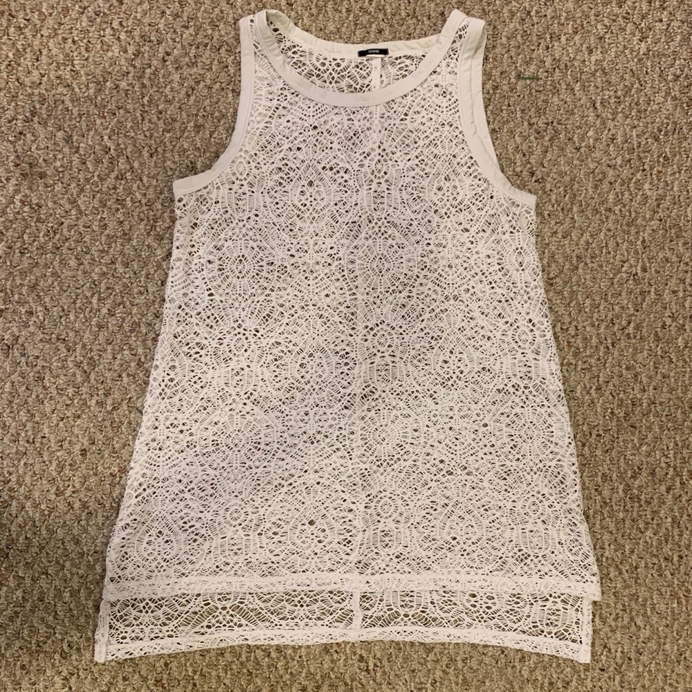 Beach Cover-Up